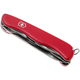 Ніж Victorinox Forester Red (0.8363) - зображення 4