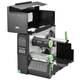 Принтер этикеток TSC MH-241T, USB, RS232, Ethernet, Dispenser (MH241T-A001-0302) - изображение 2