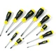 Набір інструментів Stanley викруток CUSHION GRIP 10 шт. (2-65-014) - зображення 1