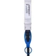 Оптический патчкорд Alistar SFP28 to SFP28 25G Directly-attached Copper Cable 1M (DAC-SFP28-1M) - изображение 2