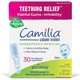 Краплі для зняття болю при прорізуванні зубів Boiron, Camilia Teething Relief для немовлят від 1 місяця 30 рідких доз по 1 мл - зображення 1