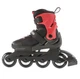 Ролики раздвижные Rollerblade Microblade 2021 Красный, 36.5-40.5 - изображение 6