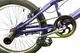 Трюкових Велосипед BMX Crosser Cobra 20 Синій - зображення 3