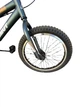 Трюковый Велосипед BMX AZIMUT Storm 20 Серый - изображение 4