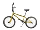 Велосипед BMX Crosser Rainbow 20 Жовтий - зображення 1