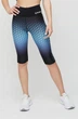 Бриджи спортивные Go Fitness 9-10026 размер M-L - изображение 2