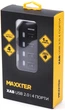 USB-хаб Maxxter HU2A-4P-AC-02 Black - зображення 5