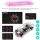 Автомагнитола 2 DIN CML-PLAY 9580A экран 9.5" ANDROID 10.0 1/16GB WiFi GPS USB с камерой заднего вида (9580A) - изображение 3
