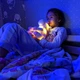 Плюшевий єдиноріг іграшка з підсвіткою Magic Unicorn 30 см - зображення 3