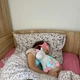 Плюшевий єдиноріг іграшка з підсвіткою Magic Unicorn 30 см - зображення 4