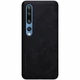 Чохол-книжка NILLKIN Qin Series для Xiaomi Mi 10 / Mi 10 Pro - Black - зображення 2