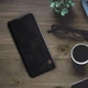 Чохол-книжка NILLKIN Qin Series для Xiaomi Mi 10 / Mi 10 Pro - Black - зображення 6