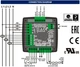 Анализатор DATAKOM DKM-409-PRO-AT, 96x96 мм (AC & DC питание) - изображение 3