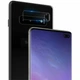 Комплект захисних стекол IMAK Camera Lens Protector для Samsung Galaxy S10 Plus (G975) - зображення 1