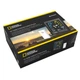 Метеостанція National Geographic VA Colour (Black) (9070600) - зображення 4