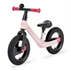 Біговел Kinderkraft Goswift Candy Pink (KRGOSW00PNK0000) - зображення 1