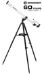 Телескоп Bresser Classic 60/900 AZ Refractor з адаптером для смартфона (4660900) - изображение 2