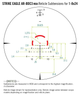 Приціл оптичний Vortex Strike Eagle 1-8x24 (AR-BDC3 IR) (SE-1824-2) - изображение 6