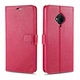 Чехол AZNS Wallet Case для VIVO V17 - Rose - изображение 1