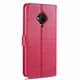 Чехол AZNS Wallet Case для VIVO V17 - Rose - изображение 3