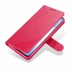 Чехол AZNS Wallet Case для VIVO V17 - Rose - изображение 4