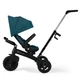 Трехколесный велосипед Kinderkraft Twipper Green (KRTWIP00GRE0000) - изображение 7