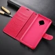 Чехол AZNS Wallet Case для VIVO V17 - Rose - изображение 7