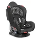 Автокрісло Lorelli Jupiter + SPS 0-25 kg Black Crowns Колір Чорний з білим - изображение 1