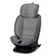 Автокрісло Kinderkraft Xpedition Grey (KCXPED00GRY0000) - зображення 3