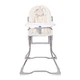 Стілець для годування Lorelli Marcel Grey Elephant Колір Білий - изображение 1