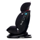 Автокресло Kinderkraft Xpedition Black (KCXPED00BLK0000) - изображение 13
