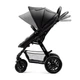 Универсальная коляска 3 в 1 Kinderkraft Moov Black (KKWMOOVBLK00NC) - изображение 9
