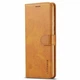 Чехол LC.IMEEKE Wallet Case для Samsung Galaxy A51 (А515) - Brown - изображение 1