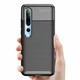Захисний чохол Deexe Fusion для Xiaomi Mi 10 / Mi 10 Pro - Black - зображення 2