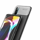Захисний чохол Deexe Fusion для Xiaomi Mi 10 / Mi 10 Pro - Black - зображення 5