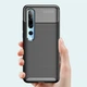Захисний чохол Deexe Fusion для Xiaomi Mi 10 / Mi 10 Pro - Black - зображення 6