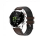 Смарт-часы Supero Smart Watch E12 С Bluetooth Коричневый - изображение 3