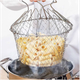 Друшляк складний Magic Kitchen Chef Basket миска універсальна 12 1 - зображення 1