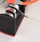 Професійна Ручна Точилка для ножів 3 в 1 аксесуари для кухонних ножів Sharpener - зображення 3