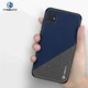 Захисний чохол PINWUYO Honor Series для Samsung Galaxy A51 (А515) - Blue - зображення 3