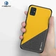 Захисний чохол PINWUYO Honor Series для Samsung Galaxy A51 (А515) - Yellow - зображення 3