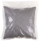 Подушка декоративная Руно Graphite 40х40 (311.52_graphite ромб) - изображение 2