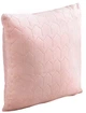 Подушка декоративна Руно Apricot 40х40 (311.55_Apricot) - зображення 1