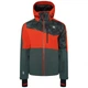 Куртка гірськолижна Supernova Jacket Dare 2b DMP500-XV7 XL Помаранчевий Зелений (5059404341016) - зображення 1