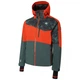 Куртка гірськолижна Supernova Jacket Dare 2b DMP500-XV7 XL Помаранчевий Зелений (5059404341016) - зображення 2