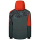 Куртка гірськолижна Supernova Jacket Dare 2b DMP500-XV7 XL Помаранчевий Зелений (5059404341016) - зображення 3