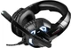 Навушники Modecom MC-849 Volcano Shield V2 Gaming Black (S-MC-849-SHIELD2) - зображення 2