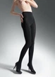 Теплі колготки Marilyn Cotton 120 1/2 l.melange - зображення 4