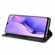 Чехол-книжка Deexe Retro Style для OPPO A31 - Black - изображение 6