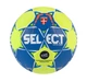 Мяч гандбольный Select MAXI GRIP №0 Yellow-Blue - изображение 1